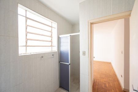 Apartamento à venda com 636m², 8 quartos e 20 vagasBanheiro Social