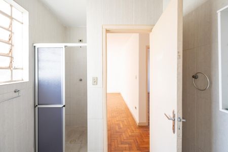 Apartamento à venda com 636m², 8 quartos e 20 vagasBanheiro Social