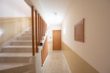 Apartamento à venda com 636m², 8 quartos e 20 vagasCorredor