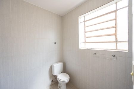 Apartamento à venda com 636m², 8 quartos e 20 vagasBanheiro Social
