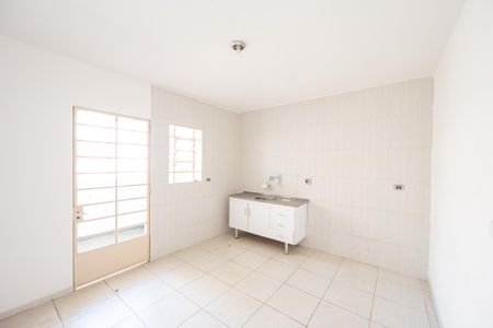 Apartamento à venda com 636m², 8 quartos e 20 vagasCozinha