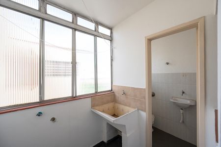 Apartamento à venda com 636m², 8 quartos e 20 vagasLavanderia