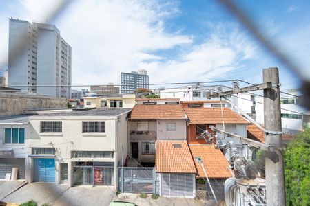 Apartamento à venda com 636m², 8 quartos e 20 vagasVista do Quarto 2