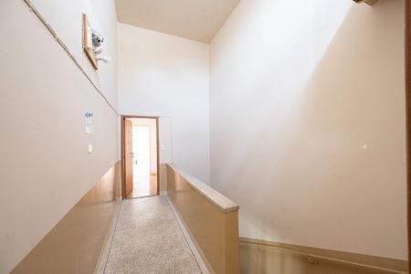 Apartamento à venda com 636m², 8 quartos e 20 vagasCorredor