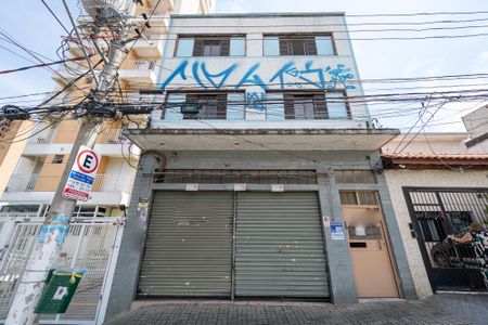 Apartamento à venda com 636m², 8 quartos e 20 vagasFachada