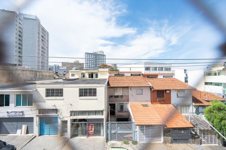 Vista do Quarto 1 de apartamento à venda com 8 quartos, 636m² em Vila da Saúde, São Paulo