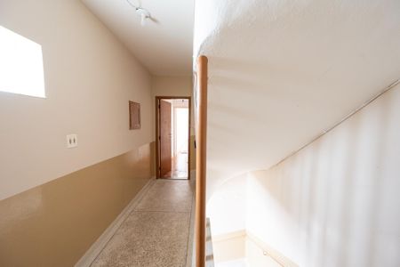 Apartamento à venda com 636m², 8 quartos e 20 vagasCorredor