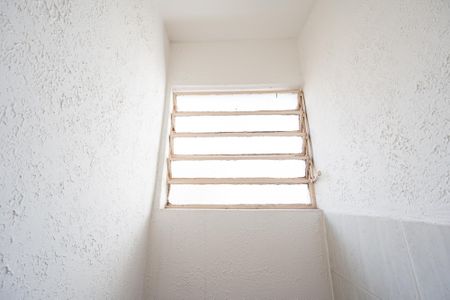 Apartamento à venda com 636m², 8 quartos e 20 vagasBanheiro de Serviço