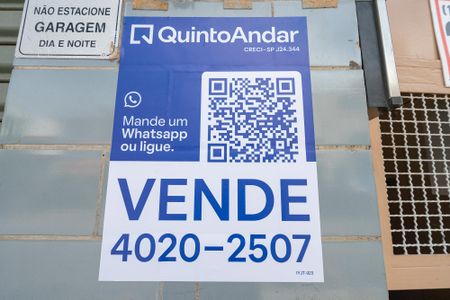 Apartamento à venda com 636m², 8 quartos e 20 vagasPlaquinha Instalada IYJT-923