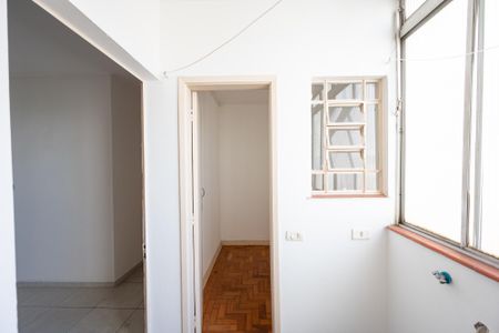 Apartamento à venda com 636m², 8 quartos e 20 vagasLavanderia