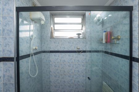 Apartamento à venda com 163m², 3 quartos e 2 vagas Apartamento à venda com 163m², 3 quartos e 2 vagasBanheiro Social