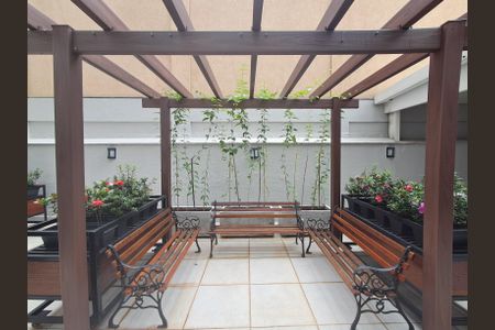 Apartamento à venda com 163m², 3 quartos e 2 vagas Apartamento à venda com 163m², 3 quartos e 2 vagasÁrea Comum