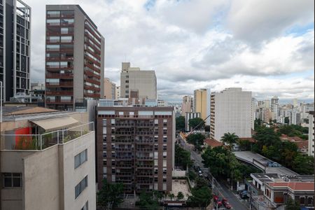 Apartamento à venda com 163m², 3 quartos e 2 vagas Apartamento à venda com 163m², 3 quartos e 2 vagasVista Suíte