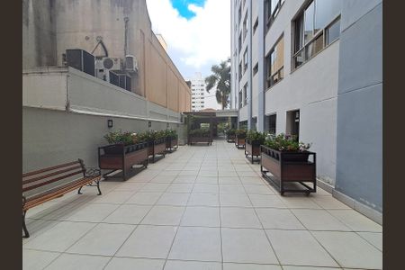 Apartamento à venda com 163m², 3 quartos e 2 vagas Apartamento à venda com 163m², 3 quartos e 2 vagasÁrea Comum