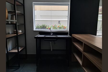 Apartamento à venda com 163m², 3 quartos e 2 vagas Apartamento à venda com 163m², 3 quartos e 2 vagasÁrea Comum