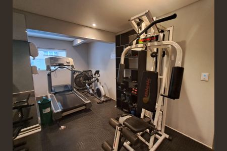 Apartamento à venda com 163m², 3 quartos e 2 vagas Apartamento à venda com 163m², 3 quartos e 2 vagasÁrea Comum