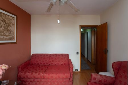 Apartamento à venda com 163m², 3 quartos e 2 vagas Apartamento à venda com 163m², 3 quartos e 2 vagasQuarto 3