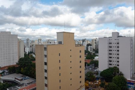 Apartamento à venda com 163m², 3 quartos e 2 vagas Apartamento à venda com 163m², 3 quartos e 2 vagasVista Sala