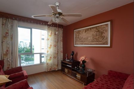 Apartamento à venda com 163m², 3 quartos e 2 vagas Apartamento à venda com 163m², 3 quartos e 2 vagasQuarto 3