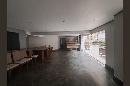 Apartamento à venda com 163m², 3 quartos e 2 vagas Apartamento à venda com 163m², 3 quartos e 2 vagasÁrea Comum