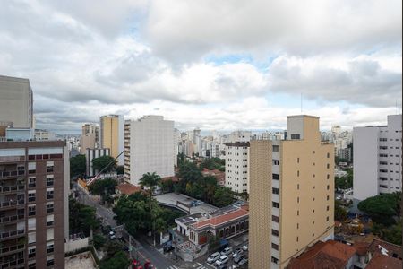 Apartamento à venda com 163m², 3 quartos e 2 vagas Apartamento à venda com 163m², 3 quartos e 2 vagasVista Suíte