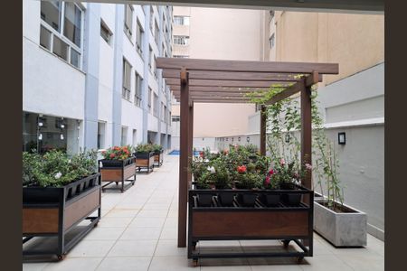 Apartamento à venda com 163m², 3 quartos e 2 vagas Apartamento à venda com 163m², 3 quartos e 2 vagasÁrea Comum