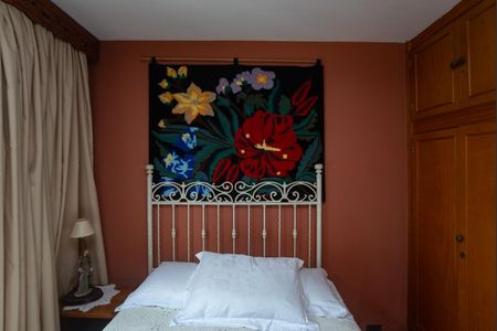 Apartamento à venda com 163m², 3 quartos e 2 vagas Apartamento à venda com 163m², 3 quartos e 2 vagasQuarto 1