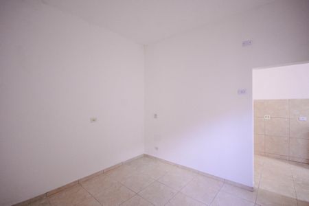 Sala de casa para alugar com 1 quarto, 60m² em São João Climaco, São Paulo