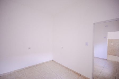 Quarto de casa para alugar com 1 quarto, 60m² em São João Climaco, São Paulo