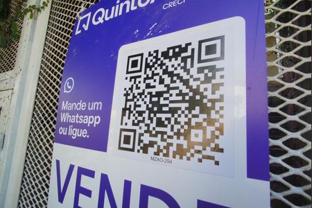 Casa à venda com 160m², 2 quartos e 2 vagasQR Code
