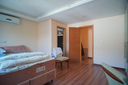 Casa à venda com 160m², 2 quartos e 2 vagasSuíte 1