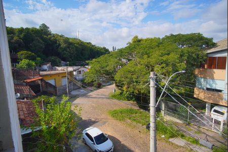 Casa à venda com 160m², 2 quartos e 2 vagasSuíte 1 - Vista