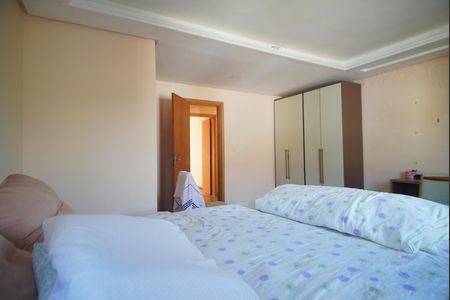 Casa à venda com 160m², 2 quartos e 2 vagasSuíte 1