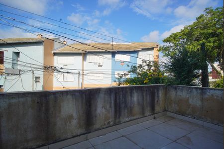 Sala - Varanda de casa à venda com 2 quartos, 160m² em Jardim Itu, Porto Alegre