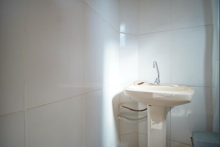 Casa à venda com 160m², 2 quartos e 2 vagasEspaço Churrasqueira - Lavabo