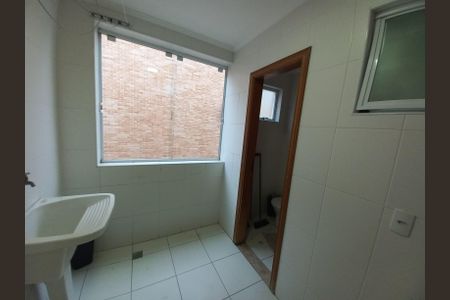 Casa para alugar com 200m², 3 quartos e 3 vagas Casa para alugar com 200m², 3 quartos e 3 vagasÁrea de Serviço