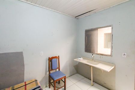 Studio para alugar com 20m², 1 quarto e 1 vagaKitnet