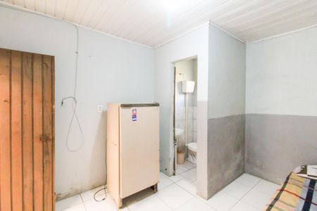 Kitnet de kitnet/studio para alugar com 1 quarto, 20m² em Mathias Velho, Canoas