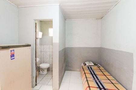 Studio para alugar com 20m², 1 quarto e 1 vagaKitnet