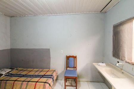 Studio para alugar com 20m², 1 quarto e 1 vagaKitnet