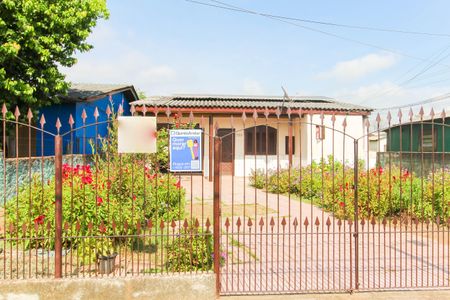 Studio para alugar com 20m², 1 quarto e 1 vagaFachada