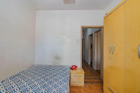 Quarto 2 de apartamento à venda com 3 quartos, 104m² em Rio Branco, Porto Alegre