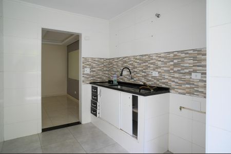 Apartamento à venda com 98m², 3 quartos e 3 vagasCozinha