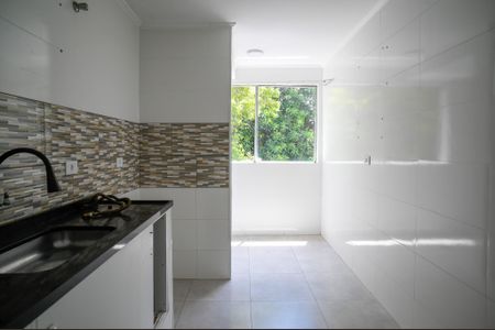 Apartamento à venda com 98m², 3 quartos e 3 vagasCozinha