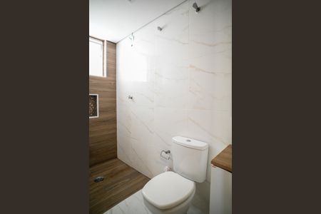 Apartamento à venda com 98m², 3 quartos e 3 vagasBanheiro