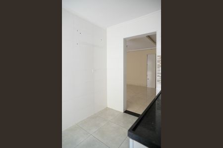 Apartamento à venda com 98m², 3 quartos e 3 vagasCozinha