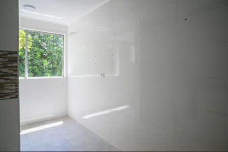 Apartamento à venda com 98m², 3 quartos e 3 vagasCozinha