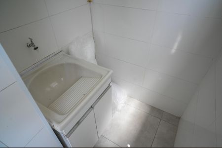 Apartamento à venda com 98m², 3 quartos e 3 vagasÁrea de Serviço