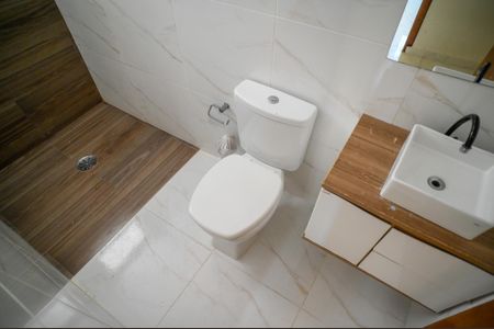 Apartamento à venda com 98m², 3 quartos e 3 vagasBanheiro