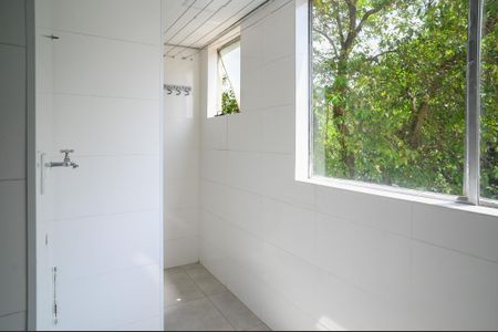 Apartamento à venda com 98m², 3 quartos e 3 vagasÁrea de Serviço